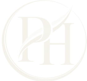 Precision Health and Wellness logo
